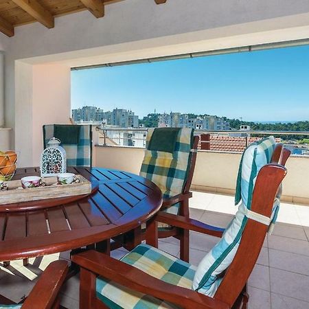 Apartman Šibenik Exterior foto