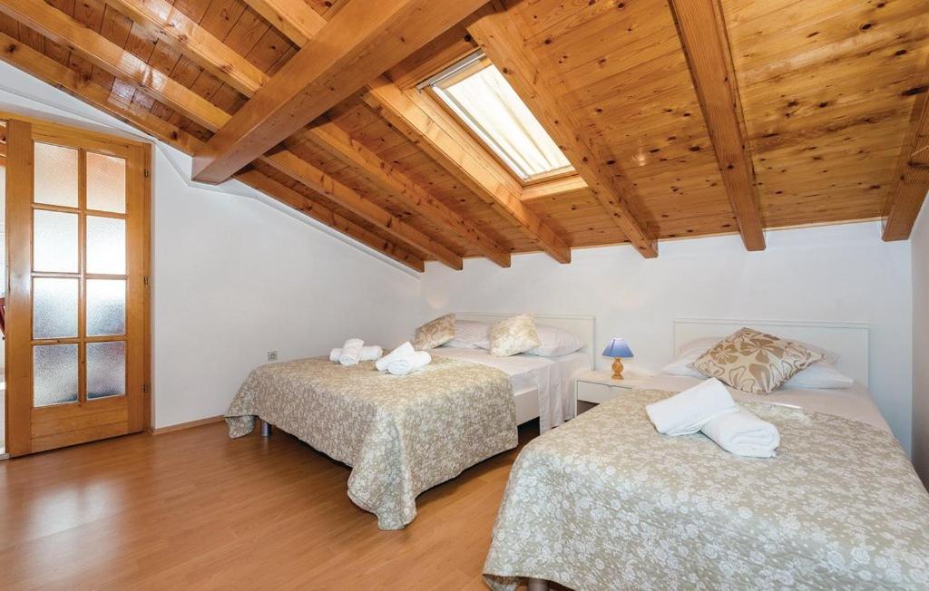 Apartman Šibenik Exterior foto